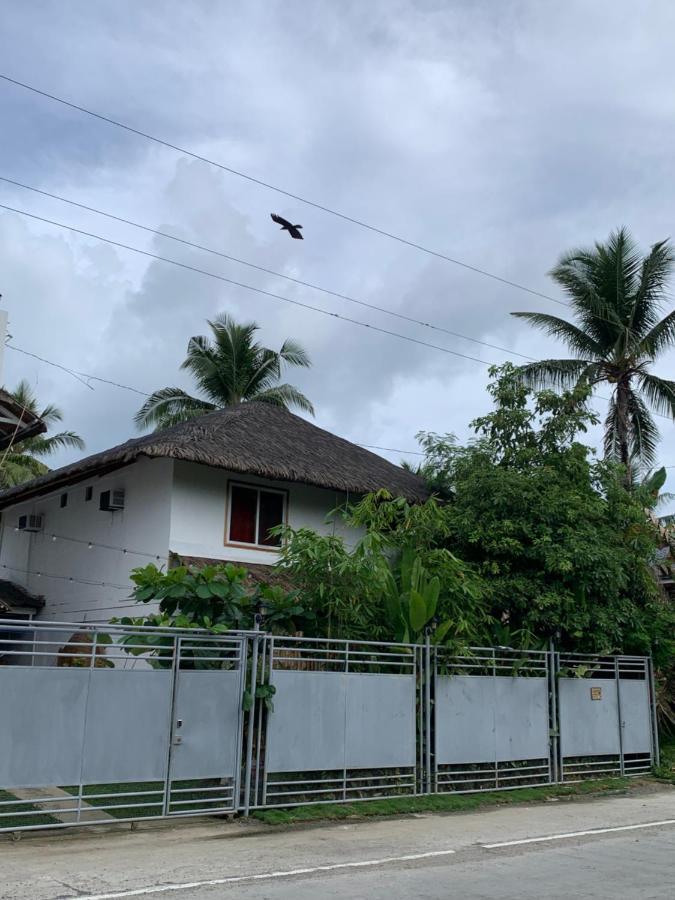 Wayans Siargao Homestay General Luna  Eksteriør bilde