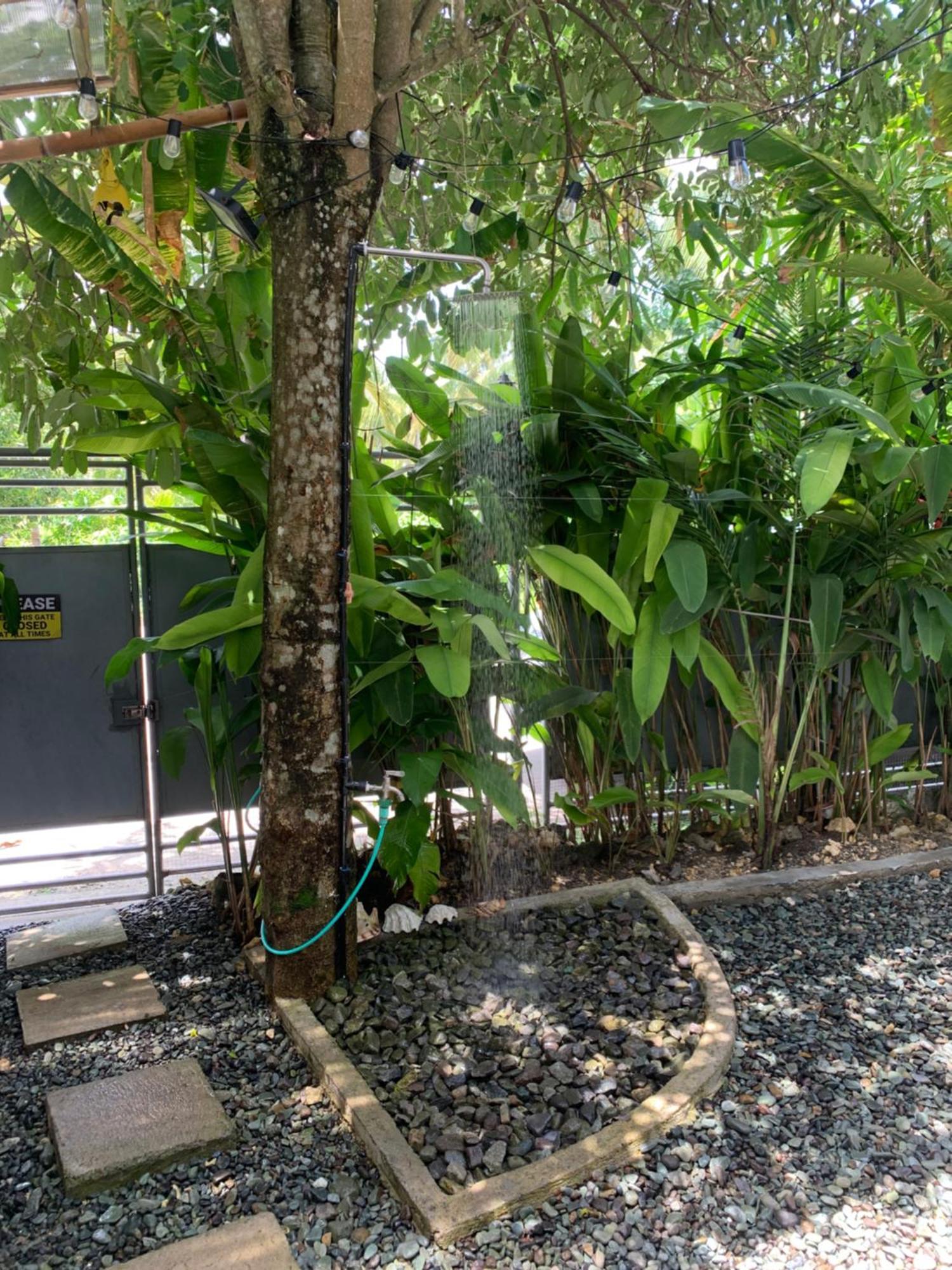 Wayans Siargao Homestay General Luna  Eksteriør bilde