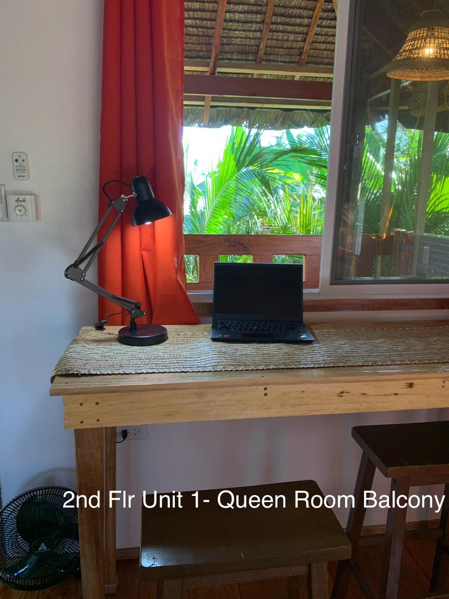 Wayans Siargao Homestay General Luna  Eksteriør bilde