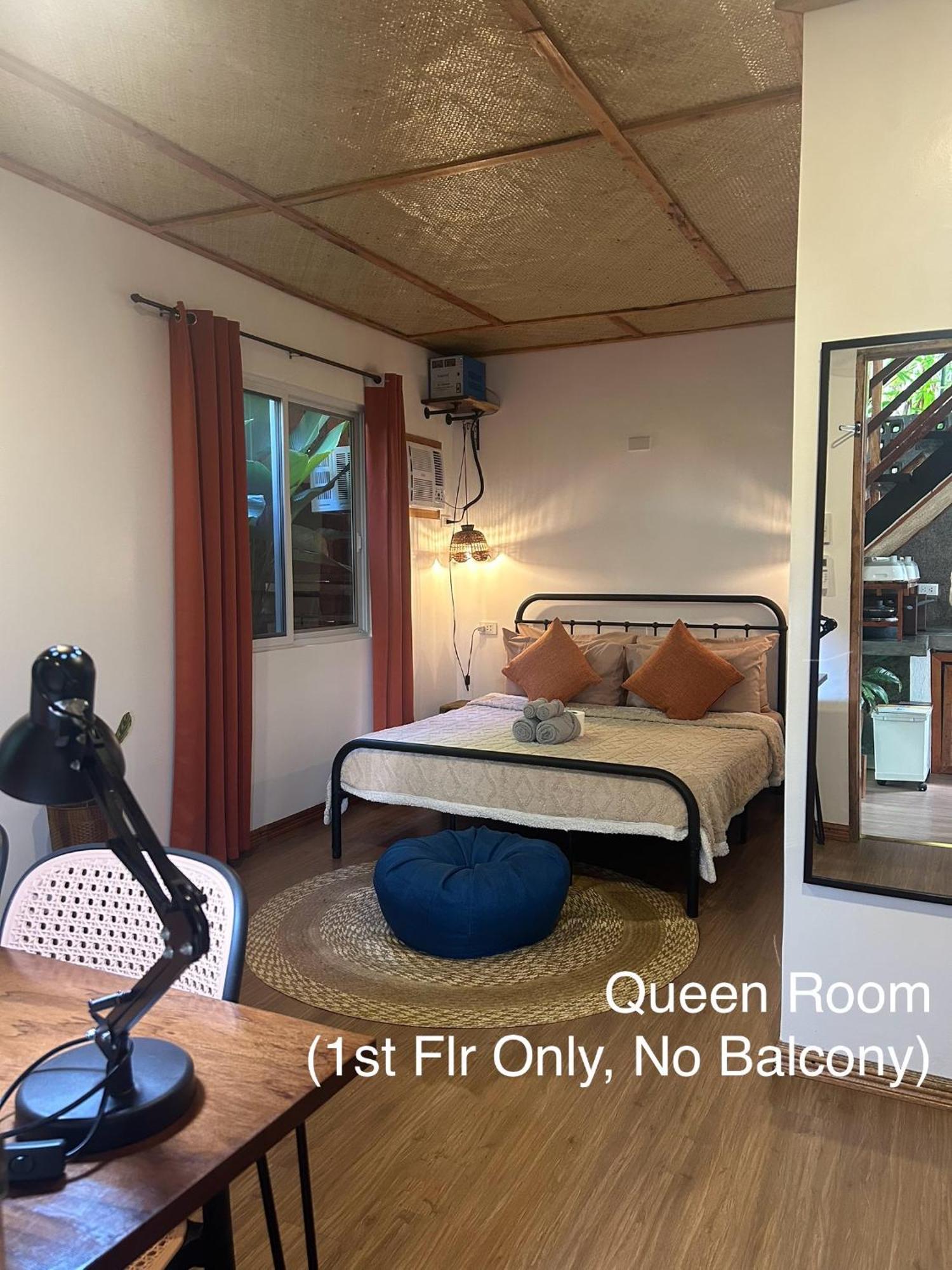 Wayans Siargao Homestay General Luna  Eksteriør bilde