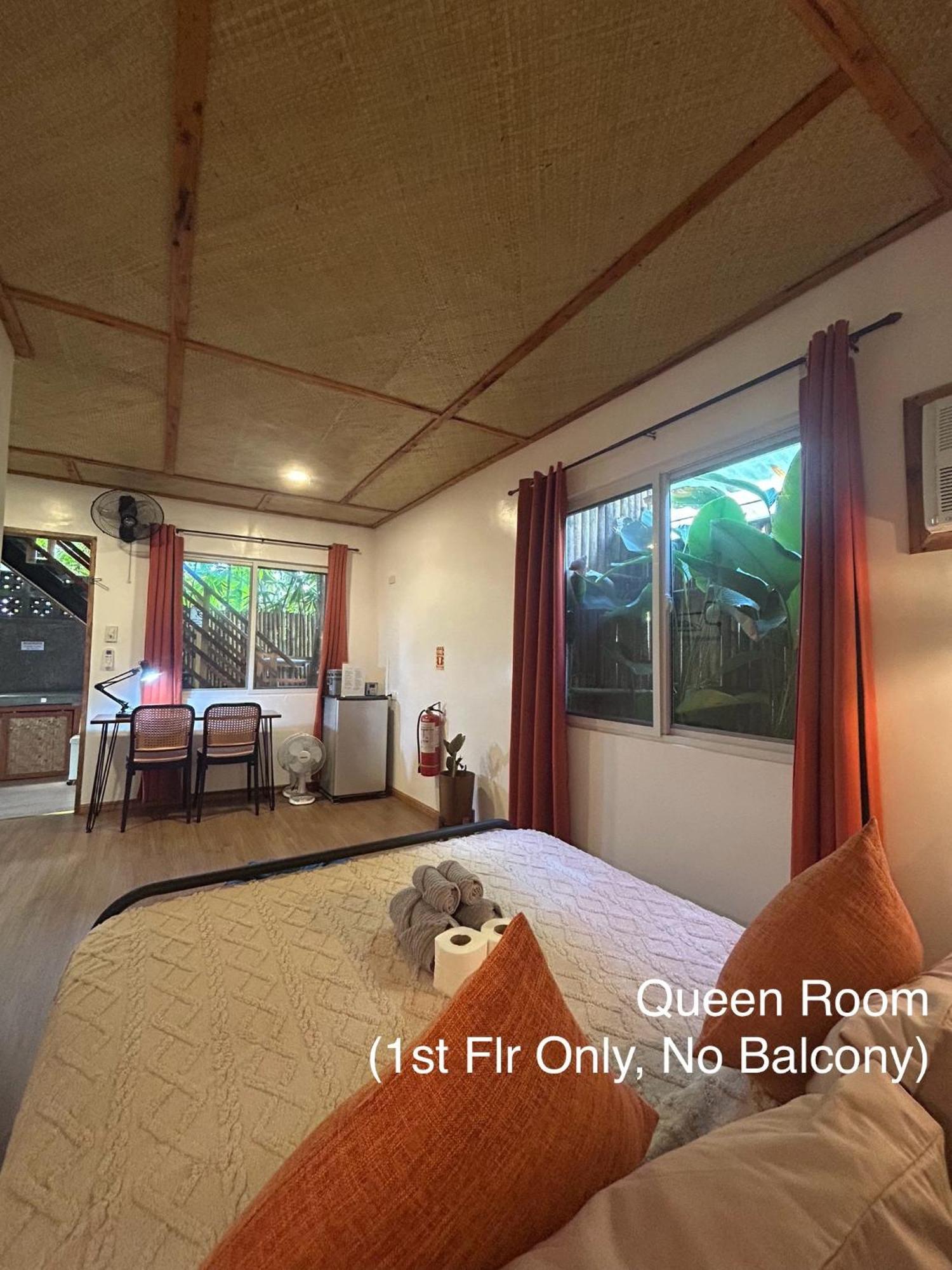 Wayans Siargao Homestay General Luna  Eksteriør bilde