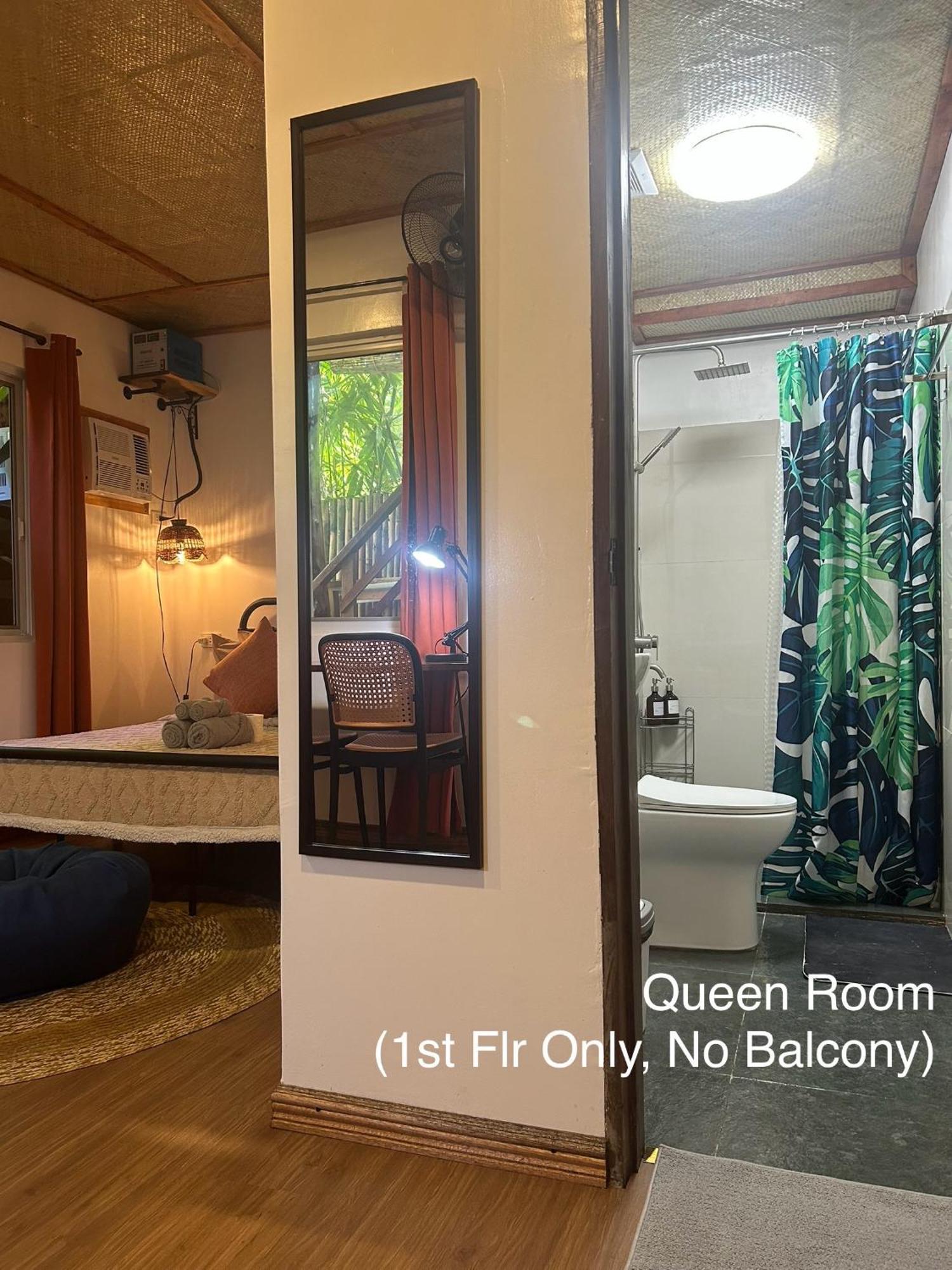 Wayans Siargao Homestay General Luna  Eksteriør bilde