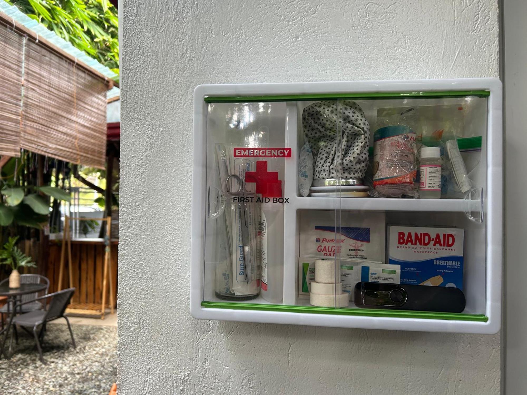 Wayans Siargao Homestay General Luna  Eksteriør bilde