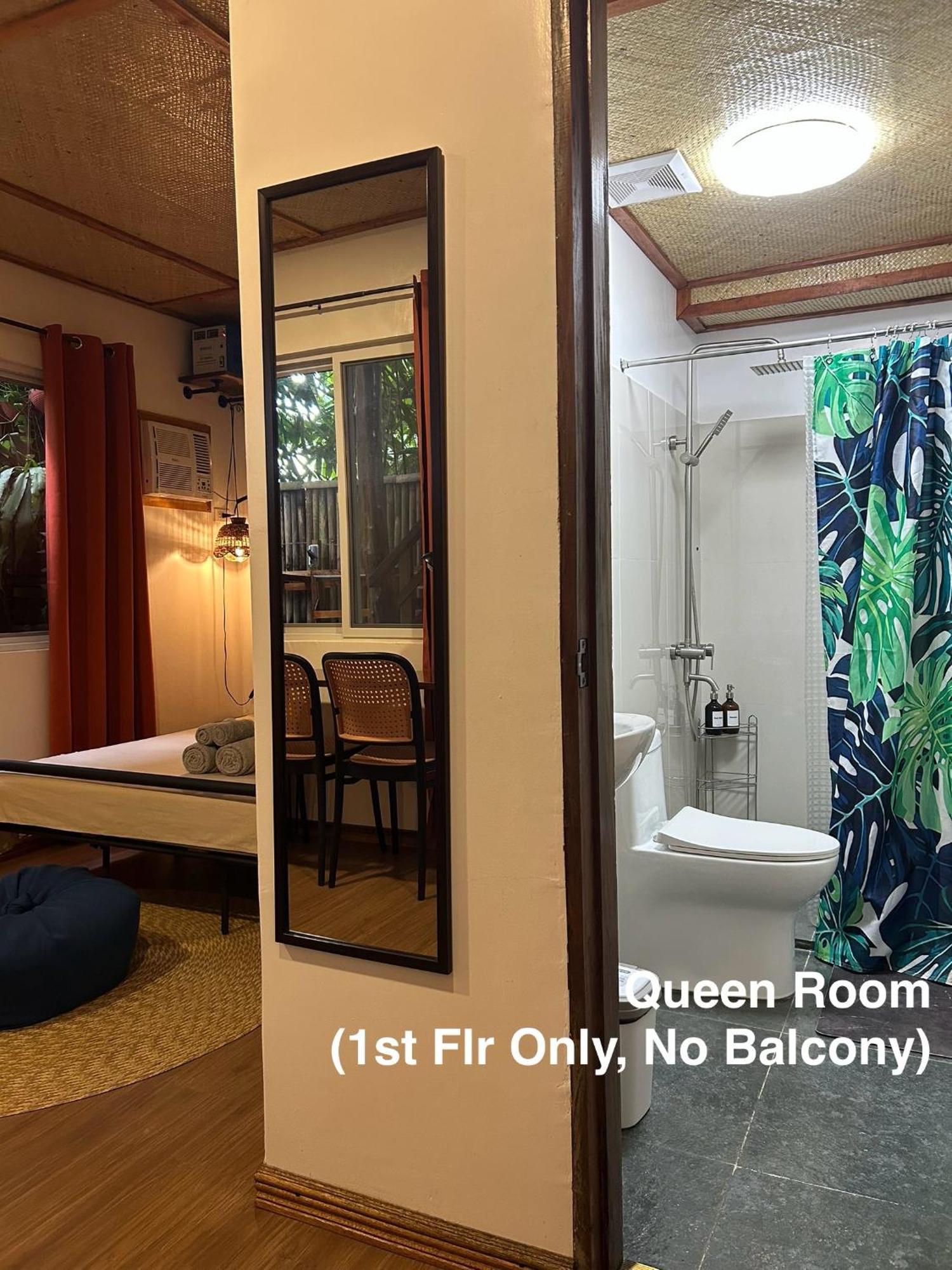 Wayans Siargao Homestay General Luna  Eksteriør bilde