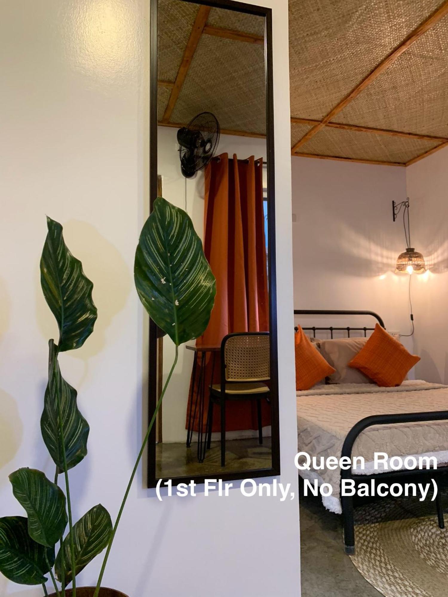 Wayans Siargao Homestay General Luna  Eksteriør bilde