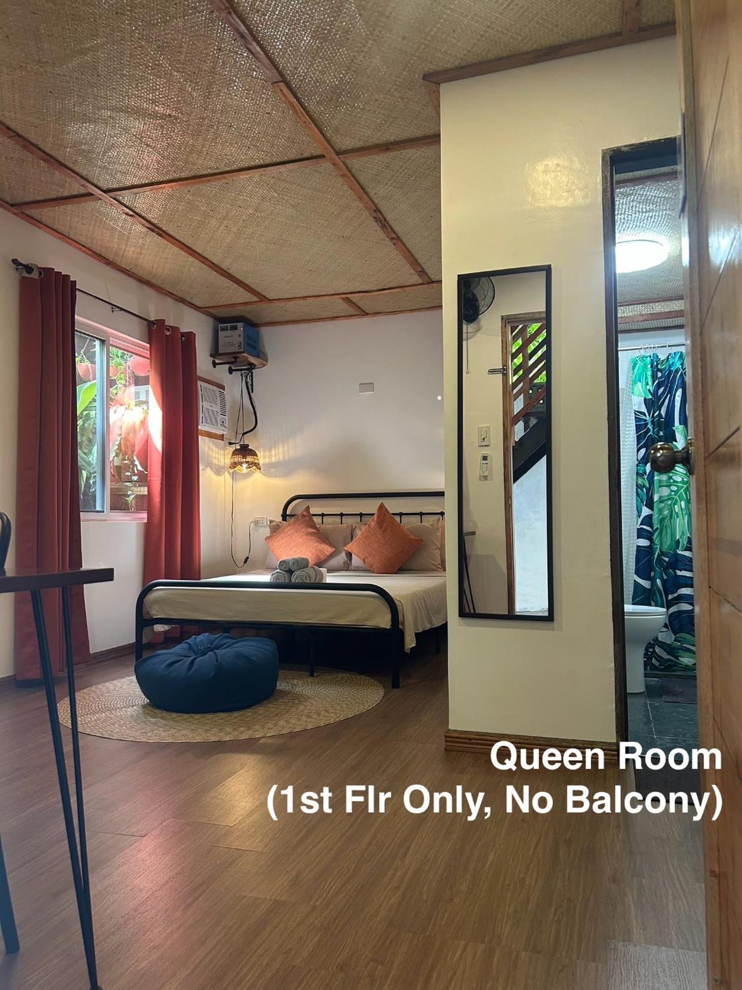Wayans Siargao Homestay General Luna  Eksteriør bilde